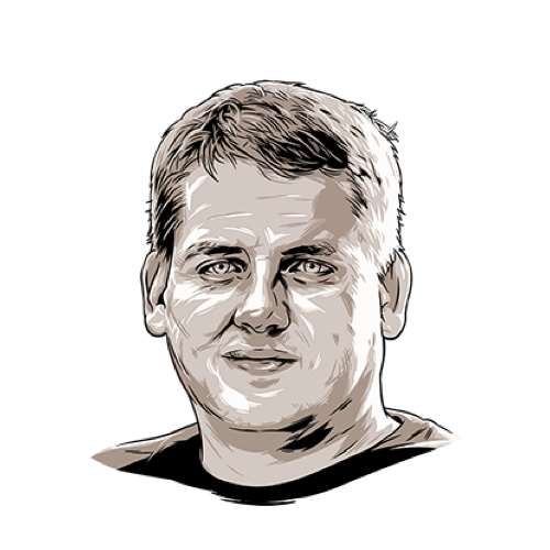 Daniel Fiss