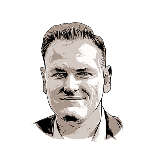 Tomasz M. Froelich