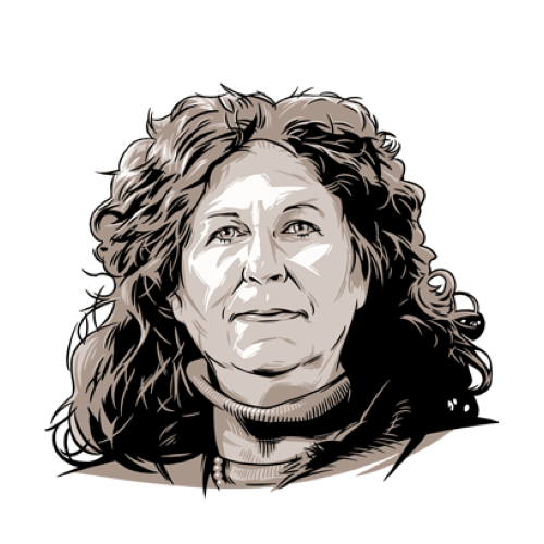 Bettina Gruber