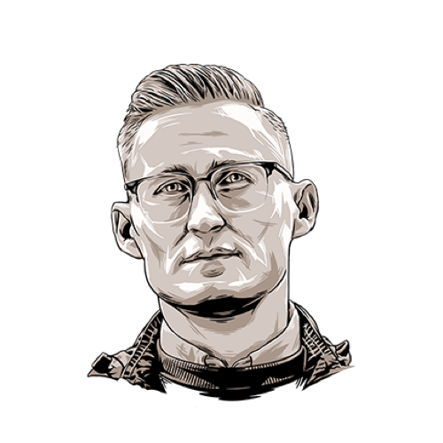 Benedikt Kaiser