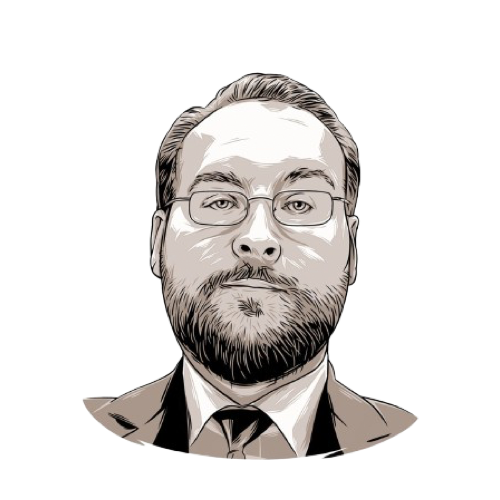 Marvin Mergard