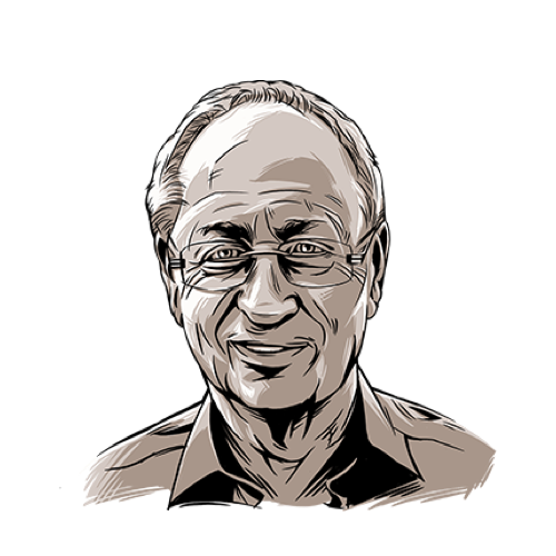 Günter Scholdt